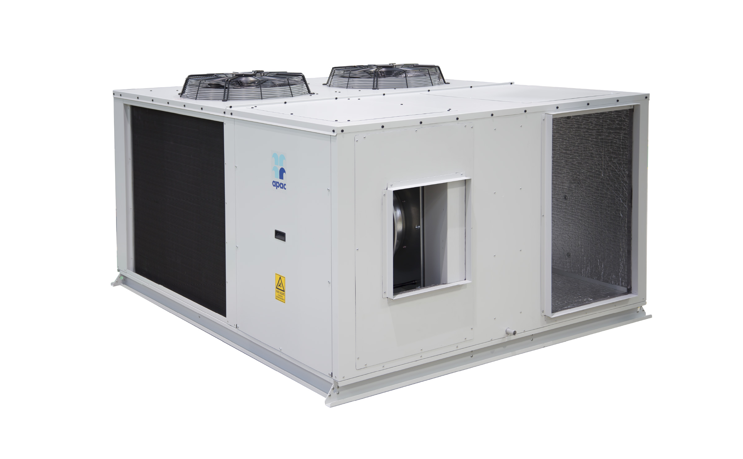 APAC - Rooftop Package Unit (top)