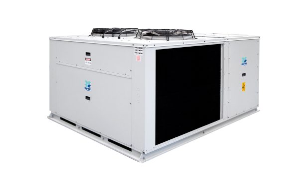 115-230kW Rooftop Package Unit